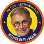 pascal - petits astronautes
