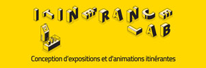 logo itinérance lab